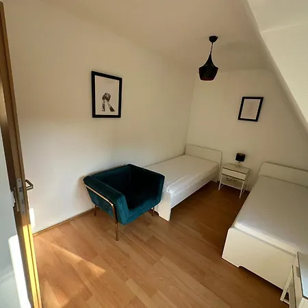 Amiadi-apartments-schloss3r Appartamento *