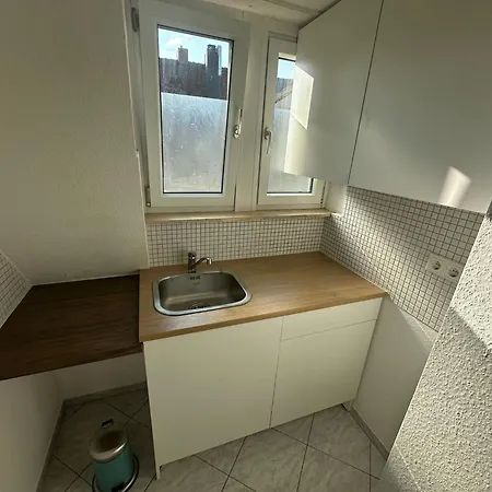 Amiadi-apartments-schloss3r Appartamento Norimberga