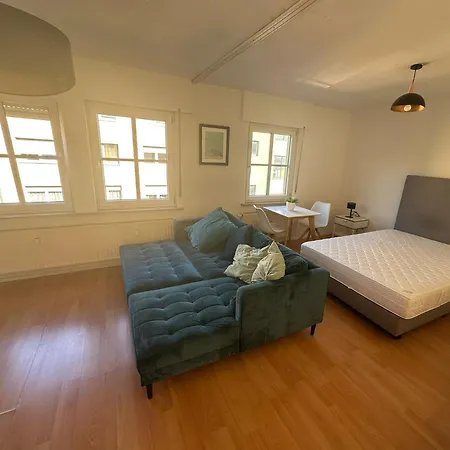 Amiadi-apartments-schloss3r Appartamento *